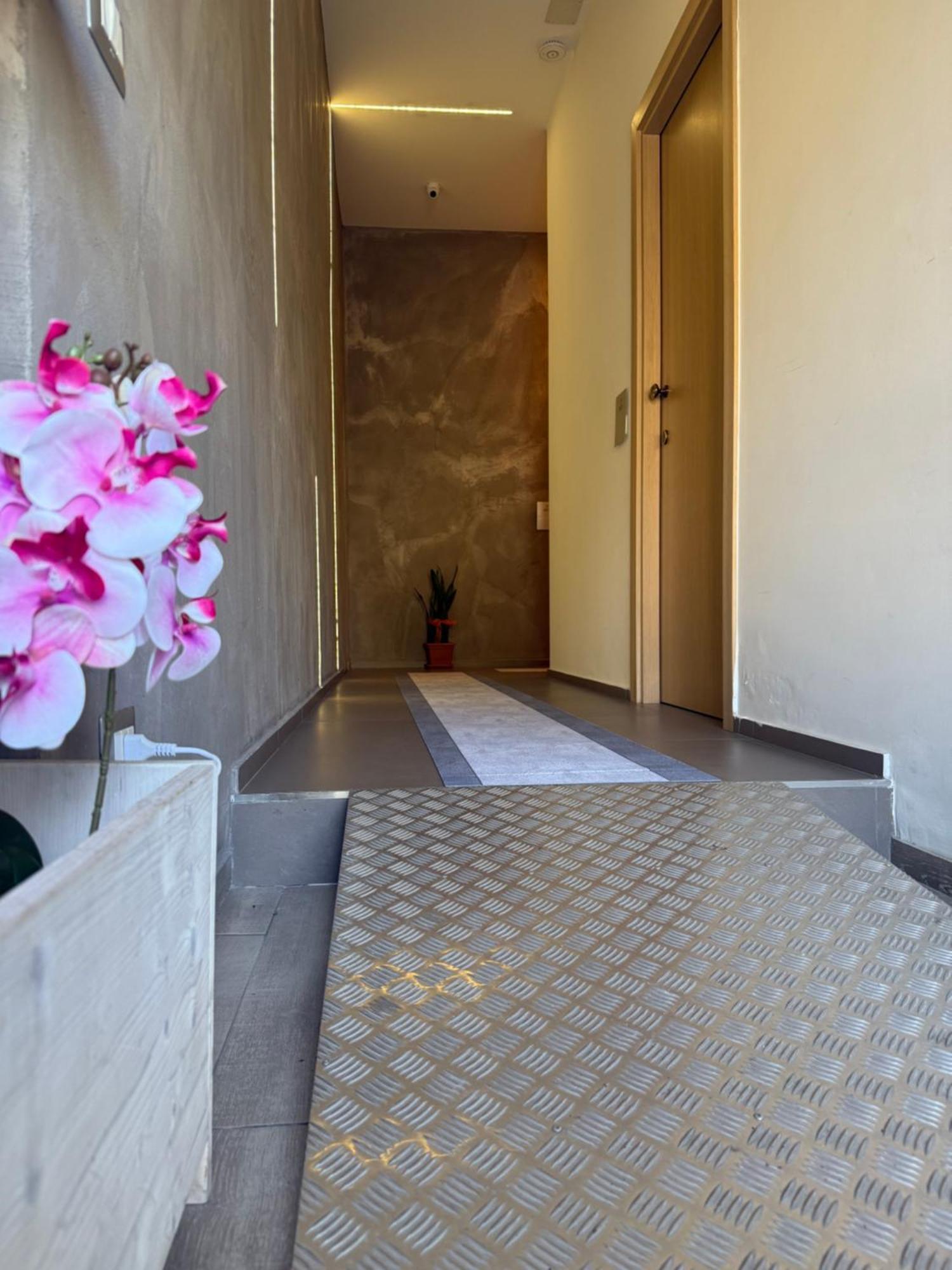 Porta Piccola Residence Castellaneta Exteriér fotografie