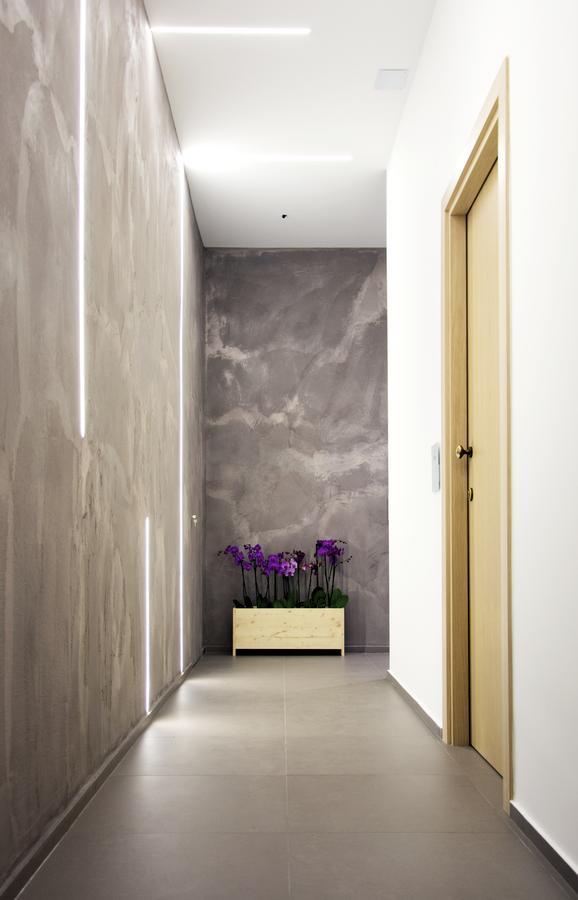 Porta Piccola Residence Castellaneta Exteriér fotografie